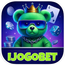 Logo da ijogobet